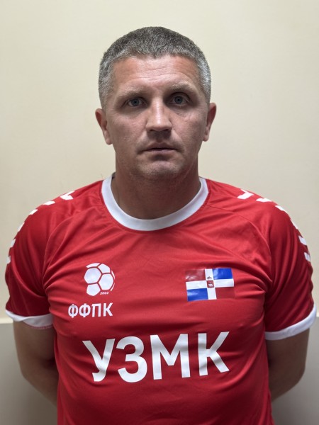 Александр Юрьевич Бартоломей