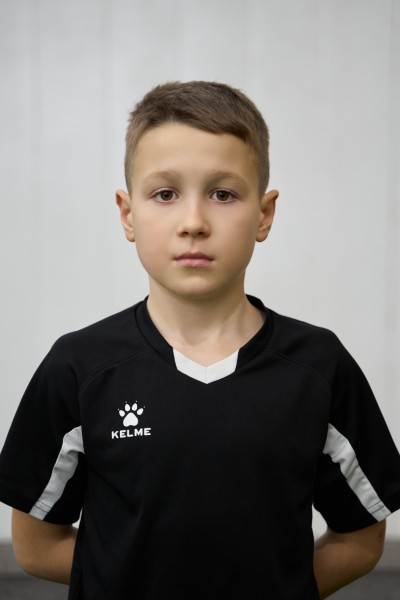 Владимир Владиславович Петров