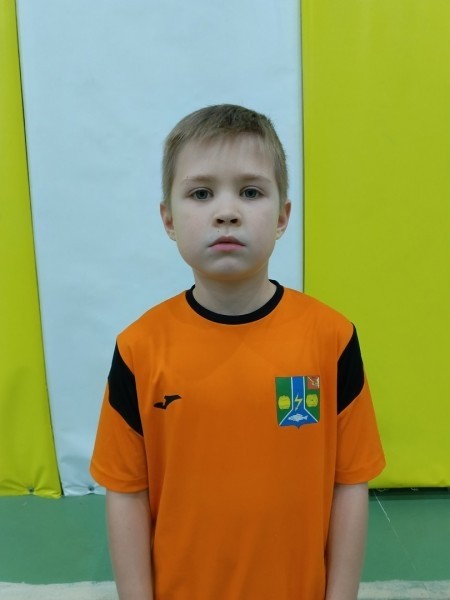 Даниил Артемович Козлов