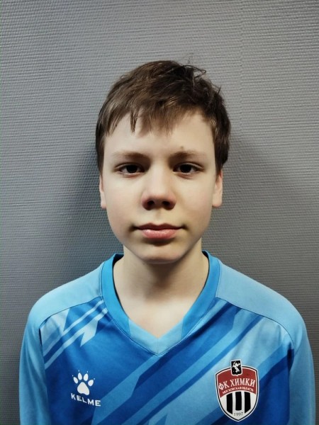 Дмитрий Александрович Сысоев