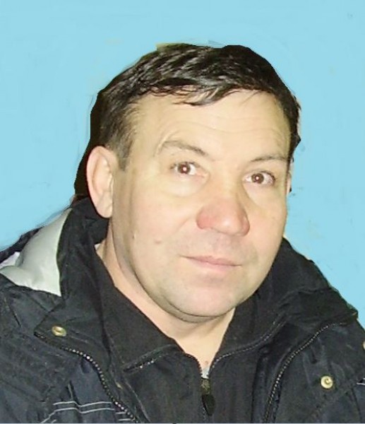 Георгий Анатольевич Анашкин