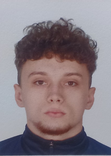 СТЕПАН АНДРЕЕВИЧ ШЕВЧУК