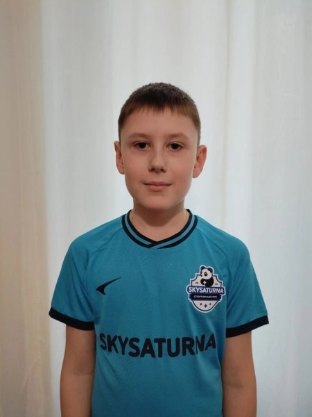 Кирилл Владимирович Петров