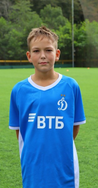 Александр Михайлович Алейников