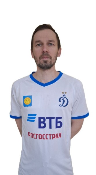 Максим Сергеевич Мосейчук