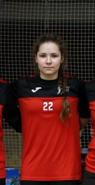 Милана Рустэмовна Галиханова
