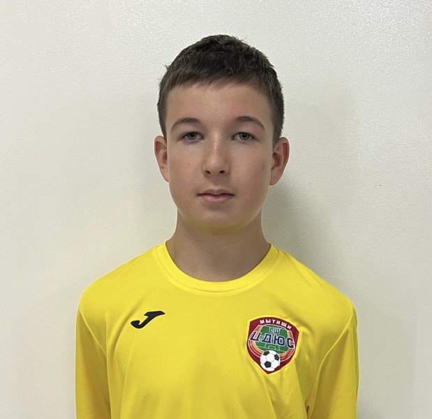 Вячеслав Витальевич Дубрава