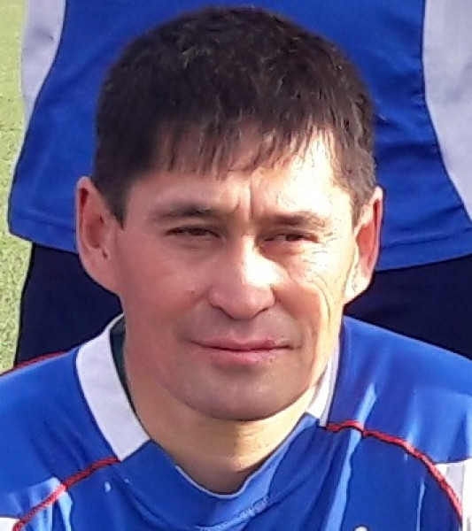 Егор Макарович Сагалаков