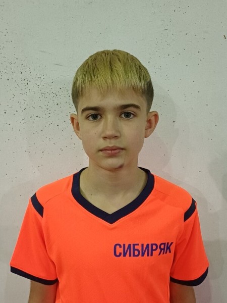 Арсений Иванович Шудегов