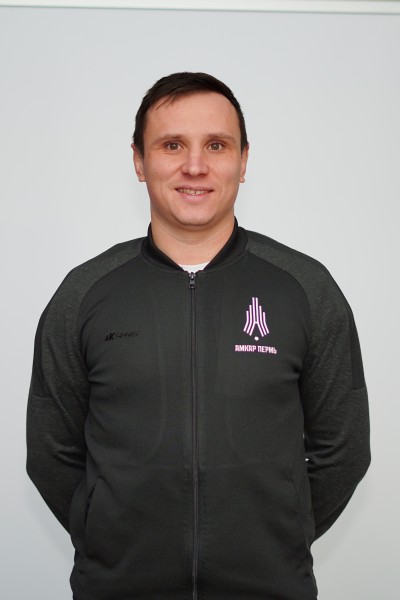 Александр Алексеевич Субботин
