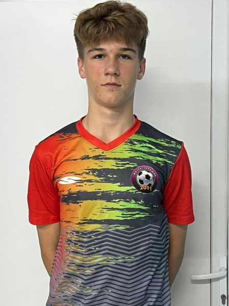 Артем Максимович Зайцев