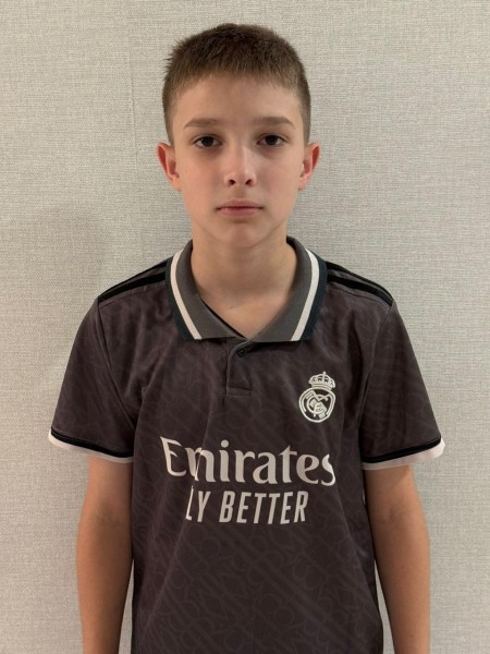 Данил Владиславович Лоскутников