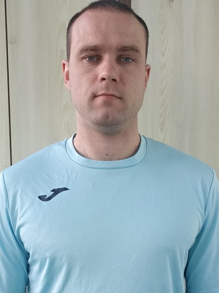Валентин Игоревич Бурцев