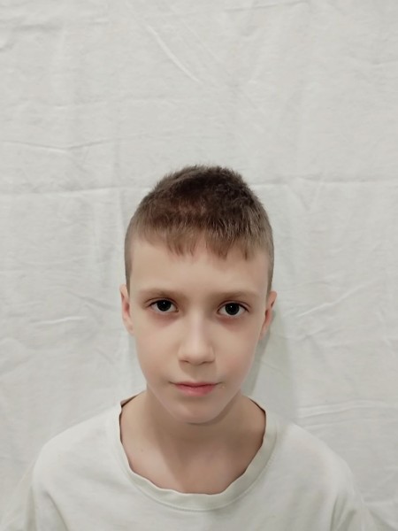 Степан Сергеевич Похоменко