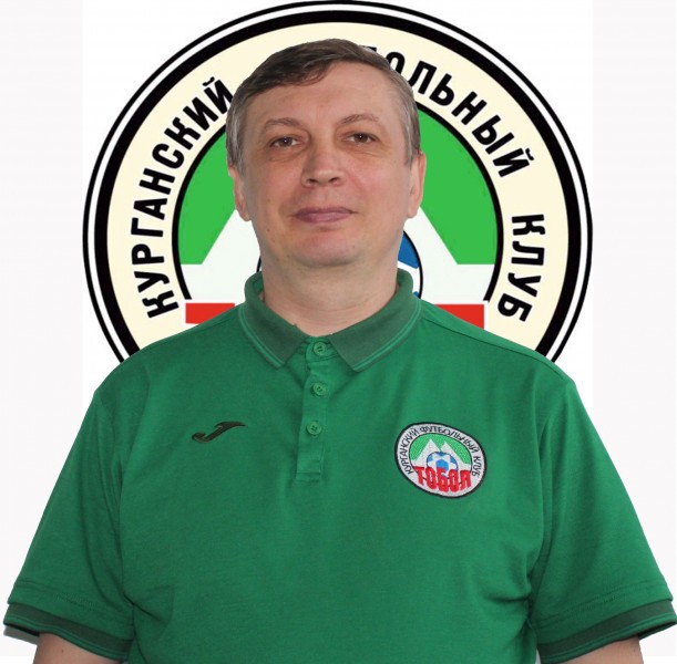 Игорь Валерьевич Черепанов