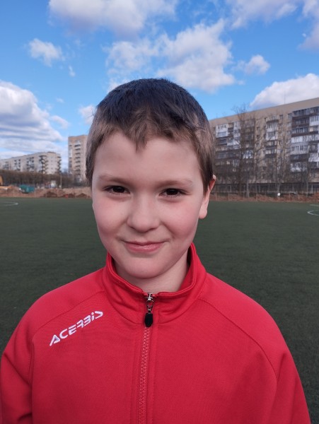 Амин Рамазанович Исланов