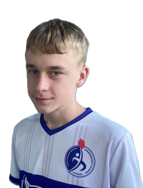 Никита Викторович Гусев