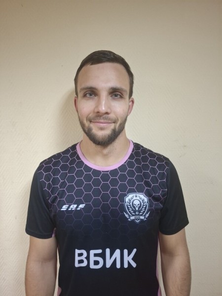 Александр Андреевич Пономаренко