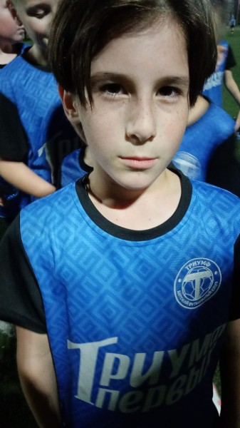 Артем Александрович Красько