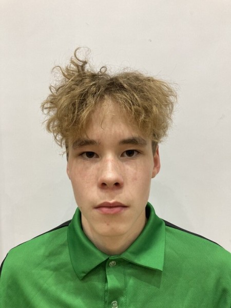 Артур Ринатович Тимганов