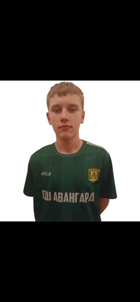 Алексей Михайлович Островский