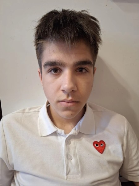Дмитрий Андреевич Жеребятьев