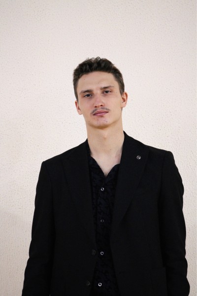 Даниил Олегович Кононенко