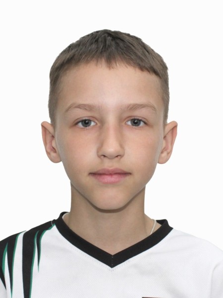 Кирилл Алексеевич Глазков