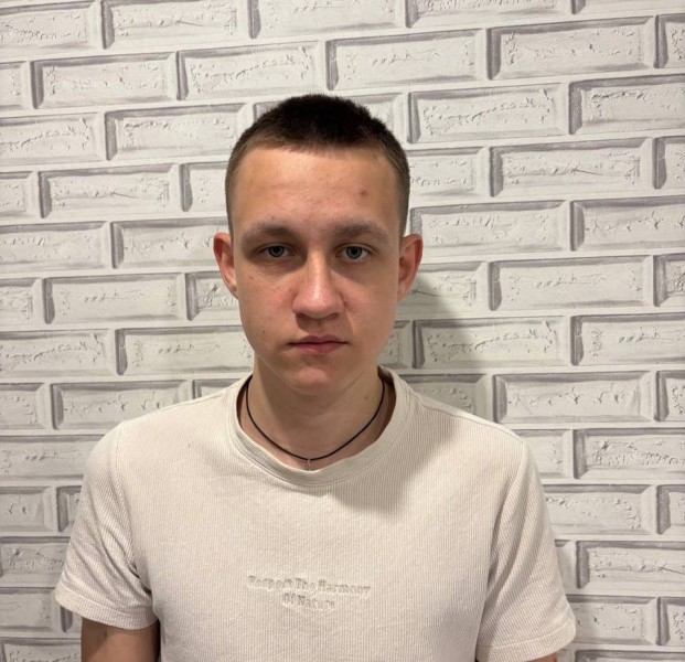 Кирилл Иванович Котенко