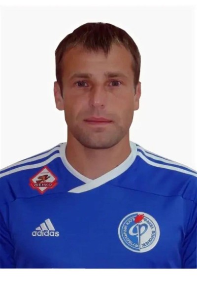 Алексей Анатольевич Житников