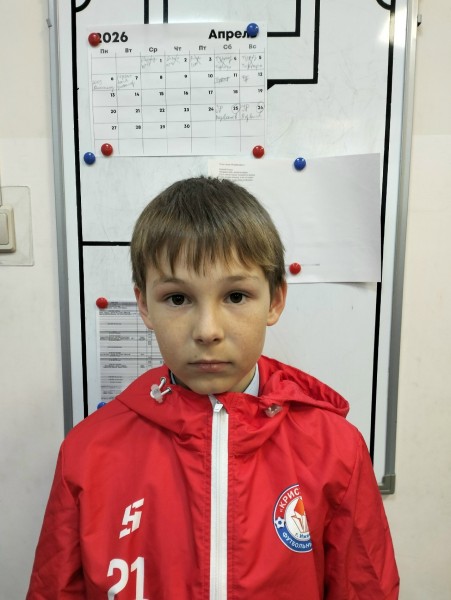 Дамир Ренатович Шкляев