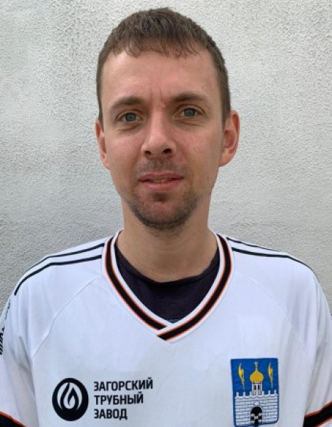 Алексей Александрович Попов