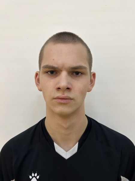 Николай Юрьевич Филипцев