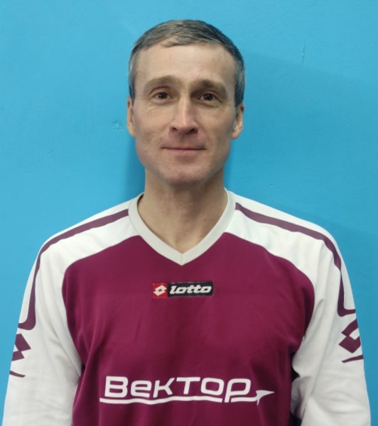Максим Евгеньевич Сухоруков