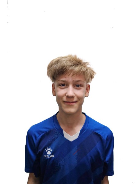 Тимофей Алексеевич Климов