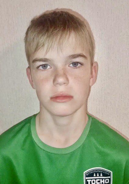 Дмитрий Михайлович Премс