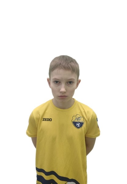 Иван Михайлович Курников