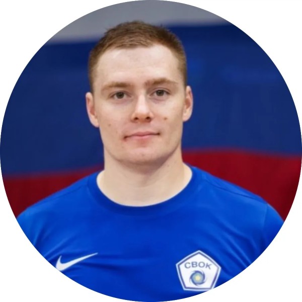 Дмитрий Алексеевич Николаев