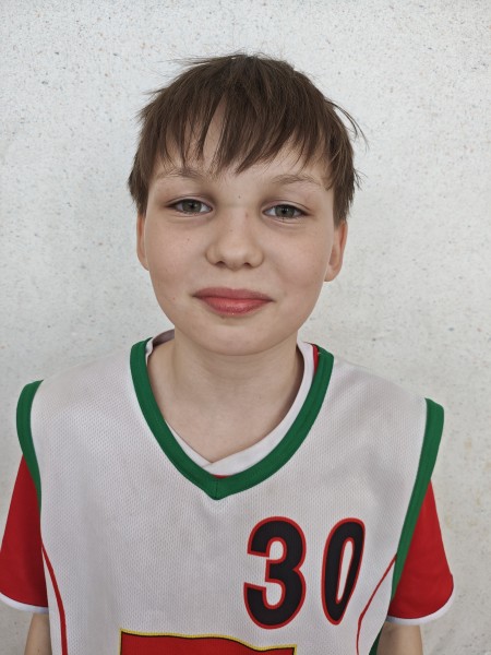 Елисей Денисович Белозеров