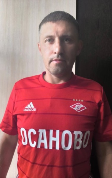 Александр Владимирович Шилов