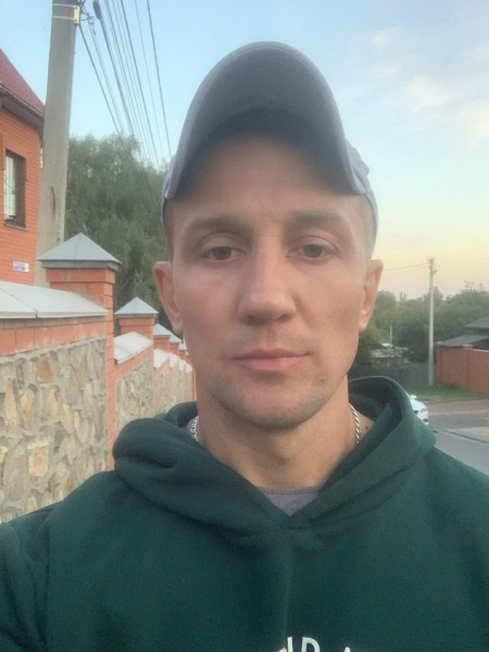 Александр Павлович Марченко