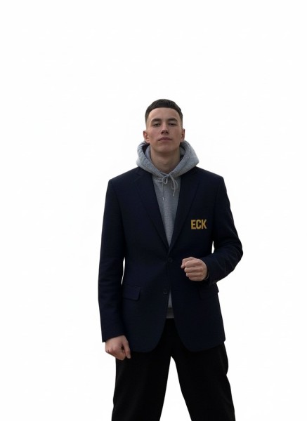 Николай Сергеевич Волков