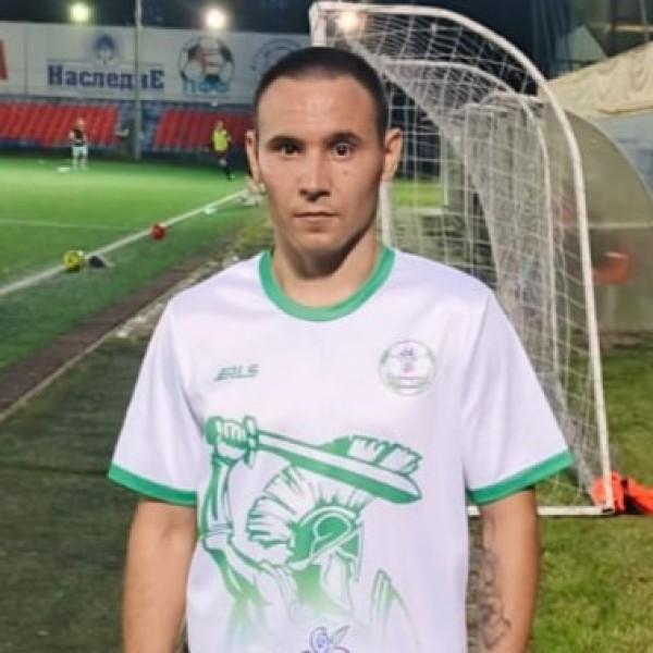 Алексей Алексеевич Герлох