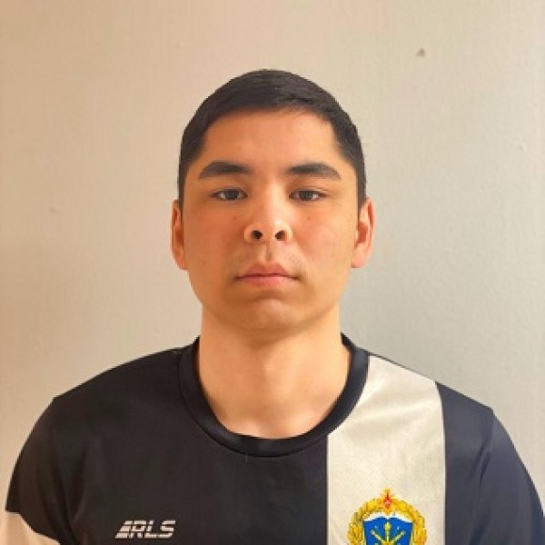 Самат Исатаевич Дисимбаев