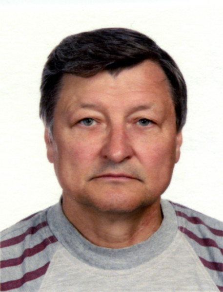Владислав Иванович Вишневский