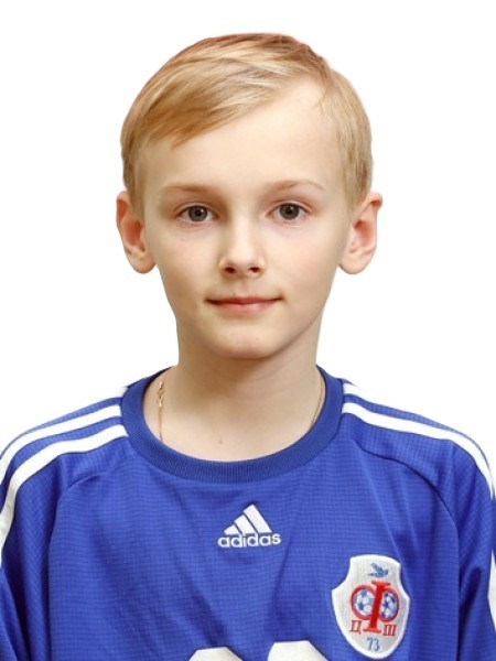 Николай Николаевич Новиков