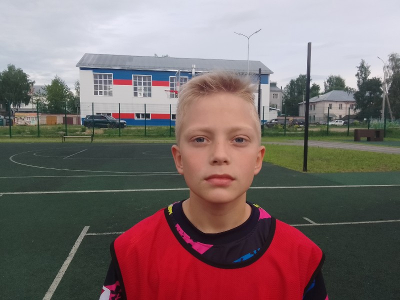 Андрей Игоревич Илатовский