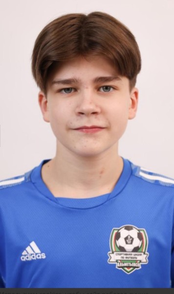 Ярослав Олегович Буянцев