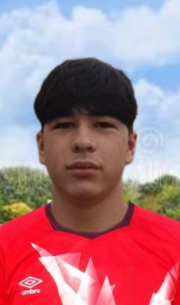 Кирилл Алексеевич Федоров