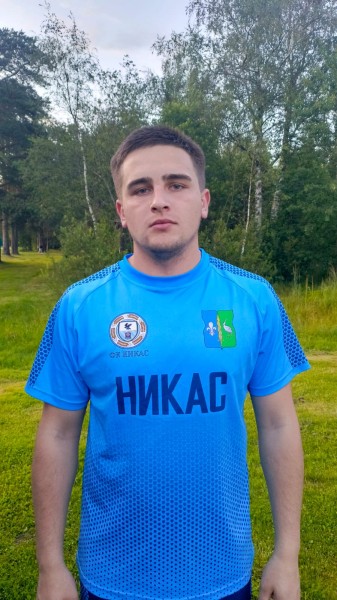 Вадим Александрович Лельков